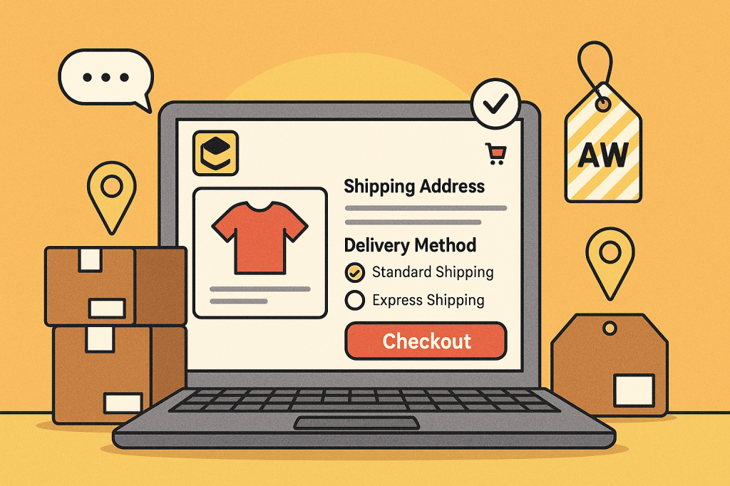 E-Commerce Platform Customization –&nbsp;EC-Cube