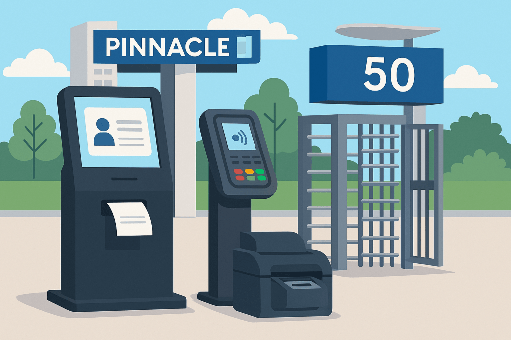 Ticket Management System